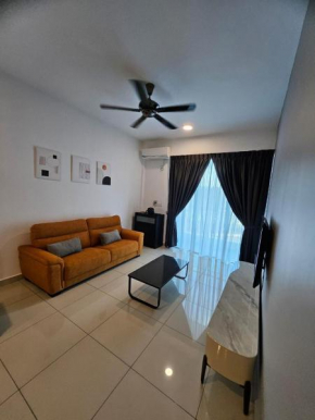 Ipoh Dfestivo 2R2B 6 pax Nini Suite East Garden